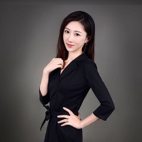 俄罗斯情感咨询导师：夜沙老师