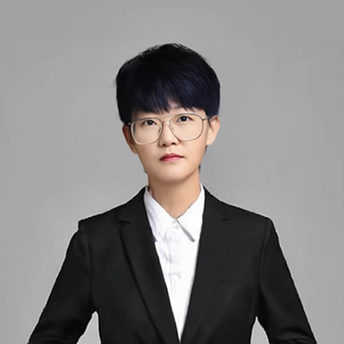 俄罗斯情感咨询导师：依然老师